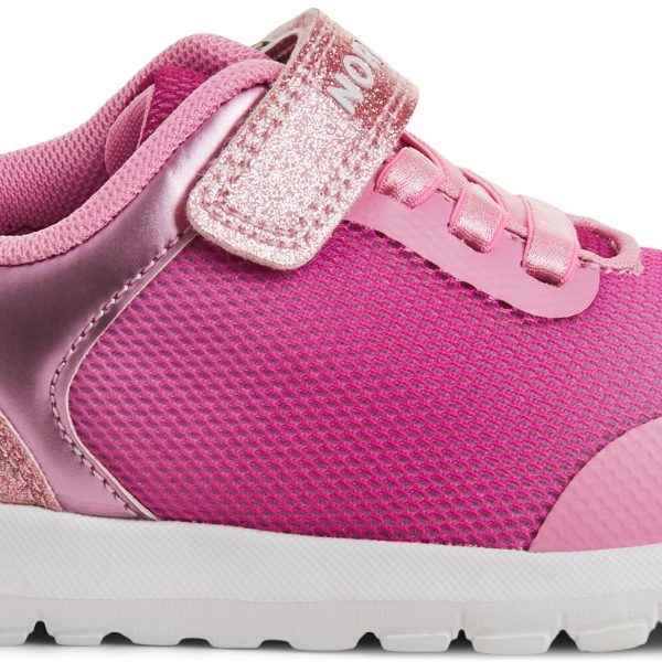 Nordbjörn Miami Sneakers|Pink