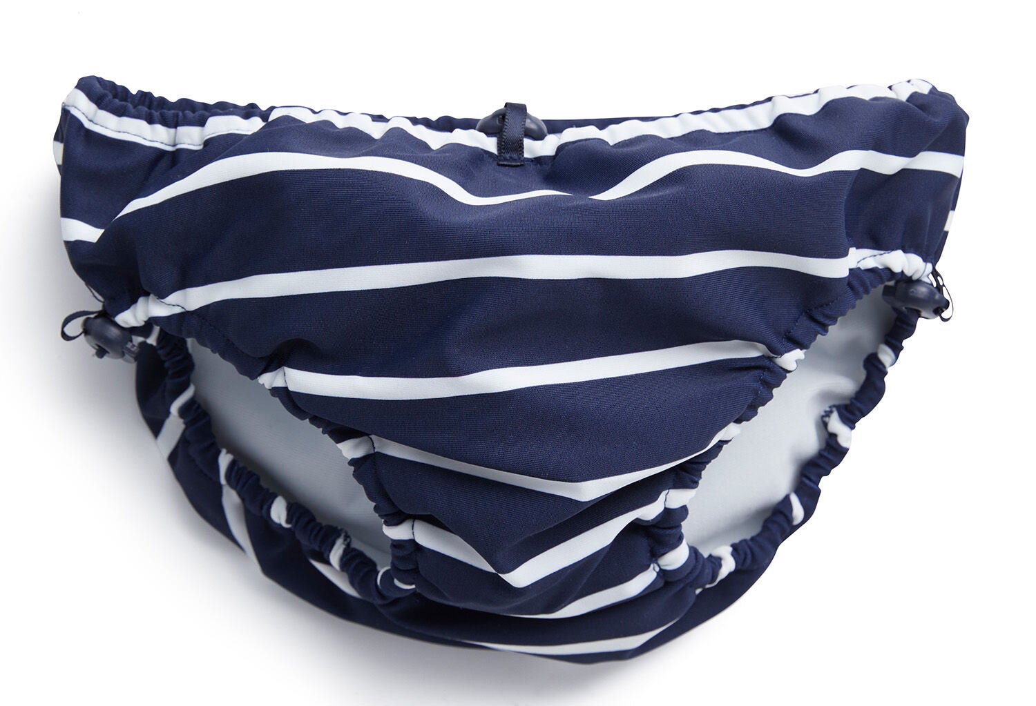 Nordbjörn Mölle UV-Badblöja|Navy Stripe