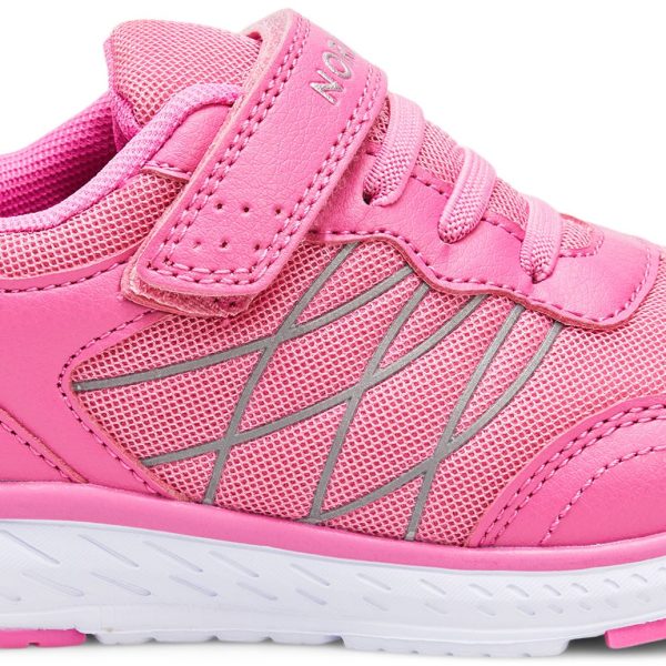 Nordbjörn Neptune WP Sneakers|Pink
