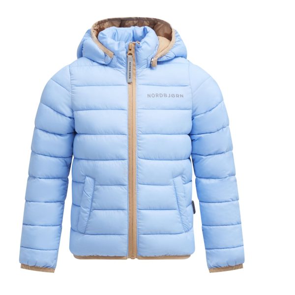 Nordbjörn Odense Lättviktsjacka|Provance Blue