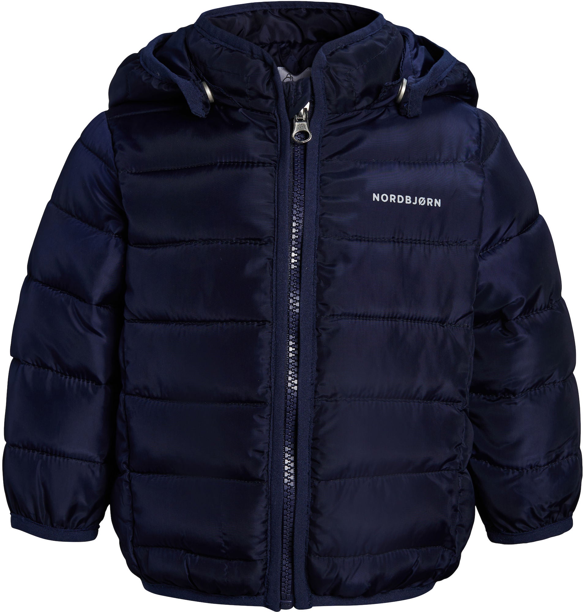 Nordbjörn Pine Lättviktsjacka|Navy