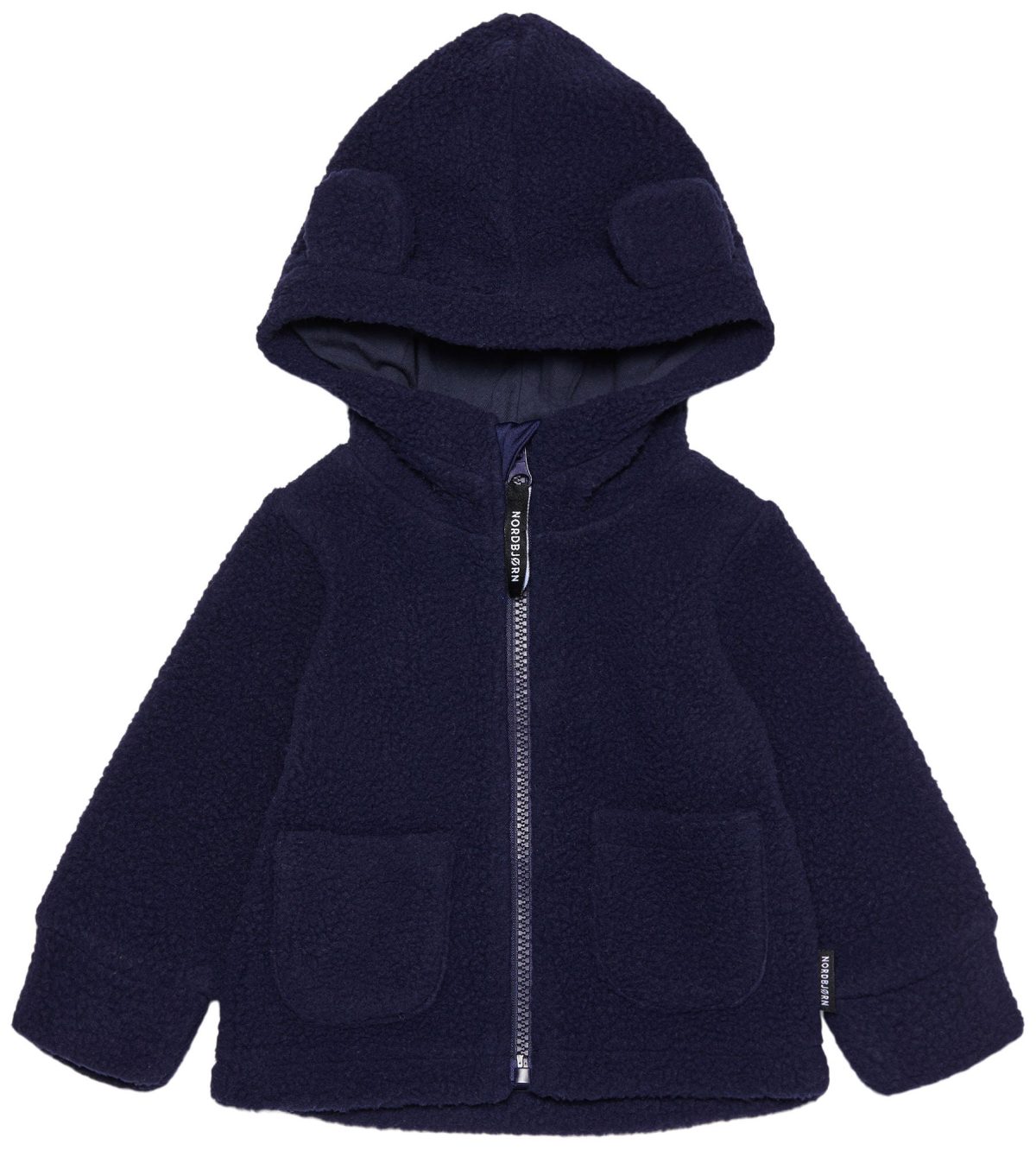 Nordbjörn Salix Pilejacka|Peacoat