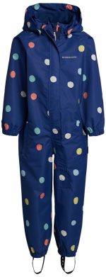 Nordbjörn Skaftö Skaloverall|Dotty Twilight Blue