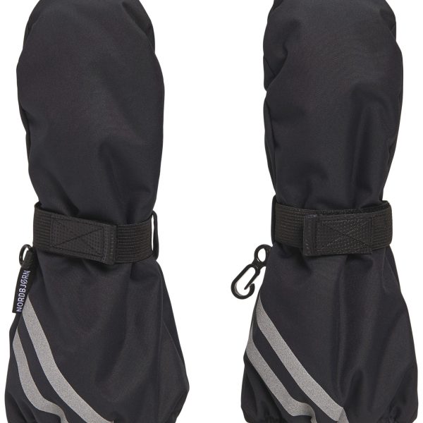 Nordbjörn Stalon Vantar|Black Stripe