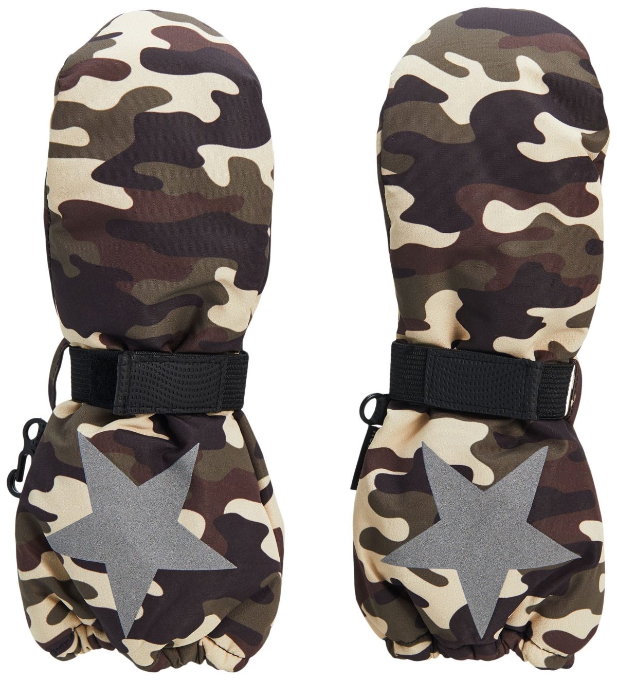 Nordbjörn Stalon Vantar|Camo Star