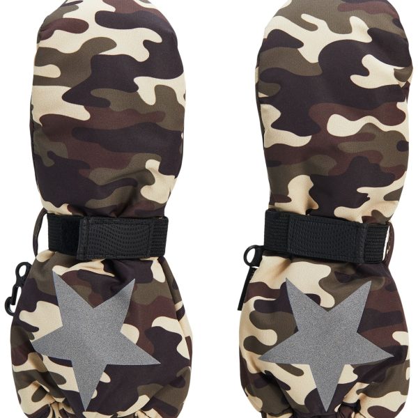 Nordbjörn Stalon Vantar|Camo Star
