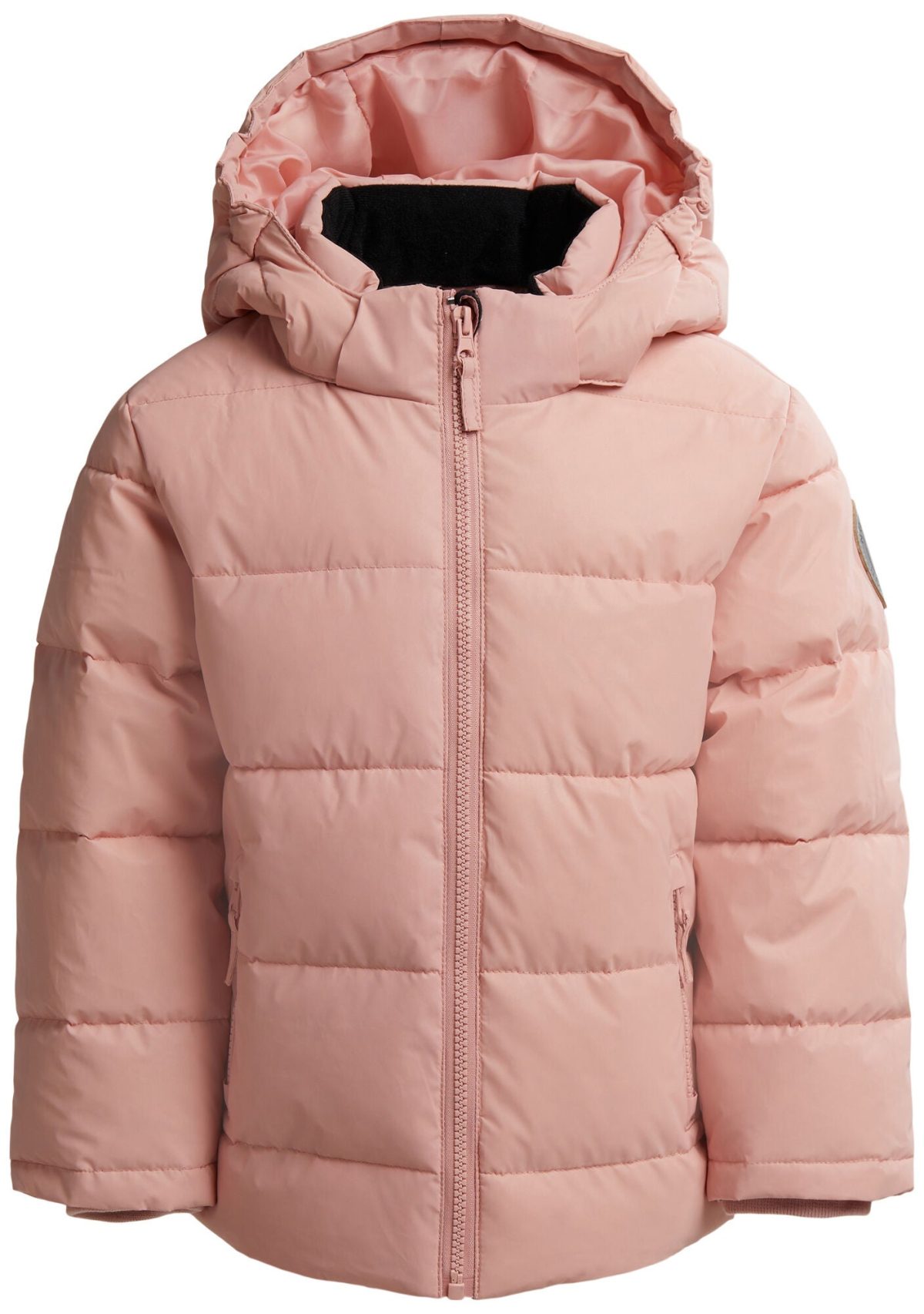 Nordbjörn Star Reflex Vinterjacka|Rosa