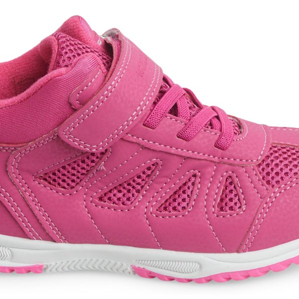 Nordbjörn Tärnö WP Sneakers|Cerise