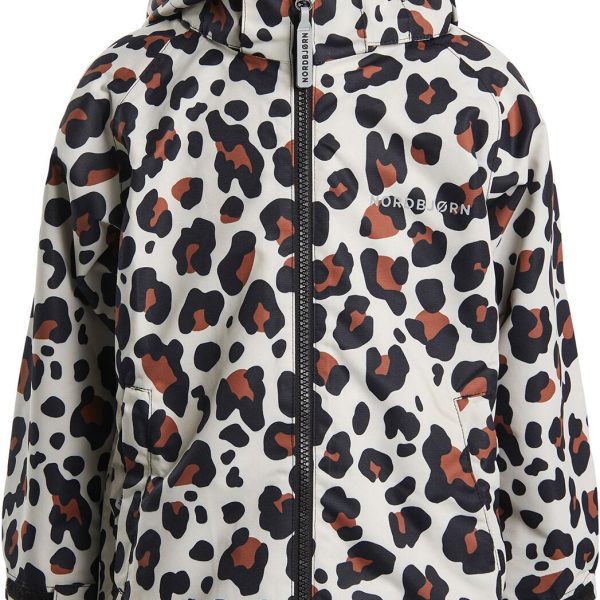 Nordbjörn Vinga Skaljacka|Leopardy Rustic Sandshell