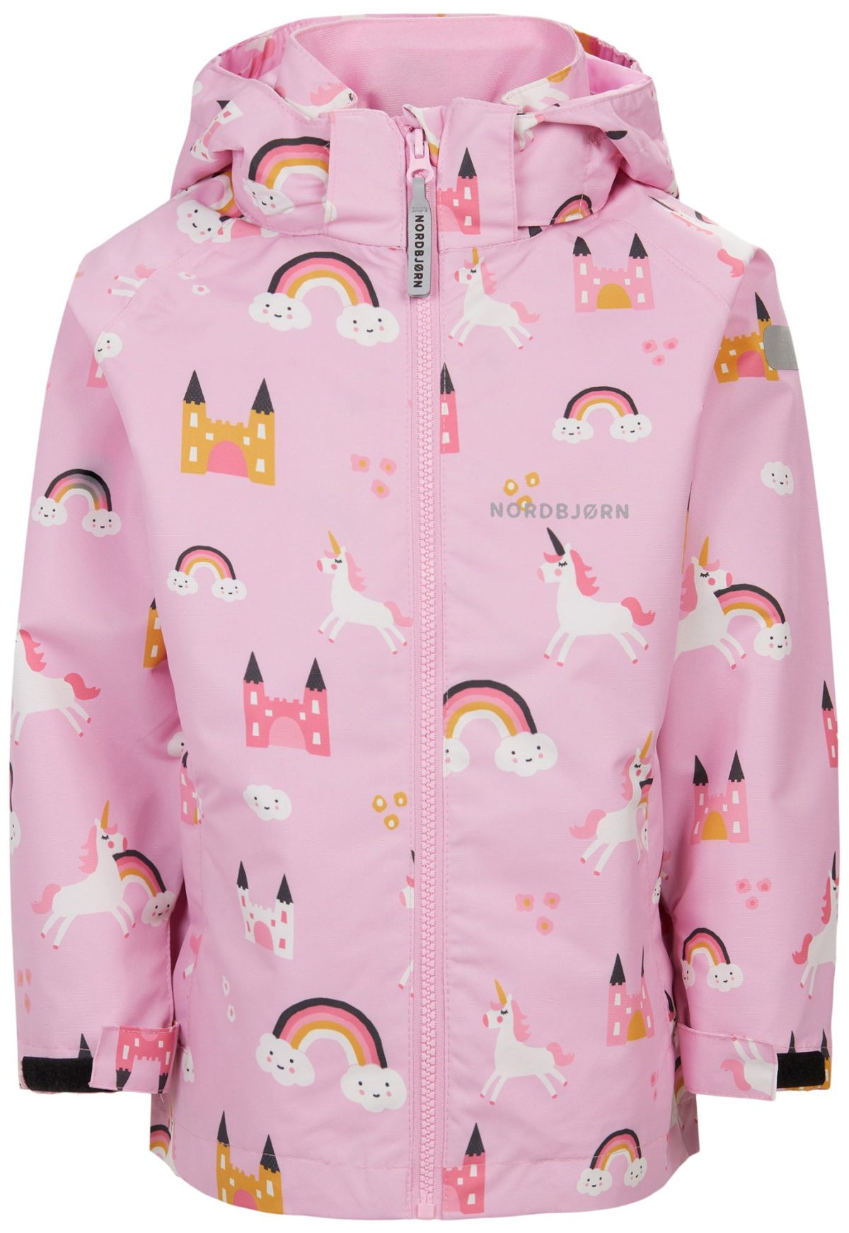 Nordbjörn Vinga Skaljacka|Unicornland Bonbon
