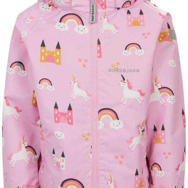 Nordbjörn Vinga Skaljacka|Unicornland Bonbon
