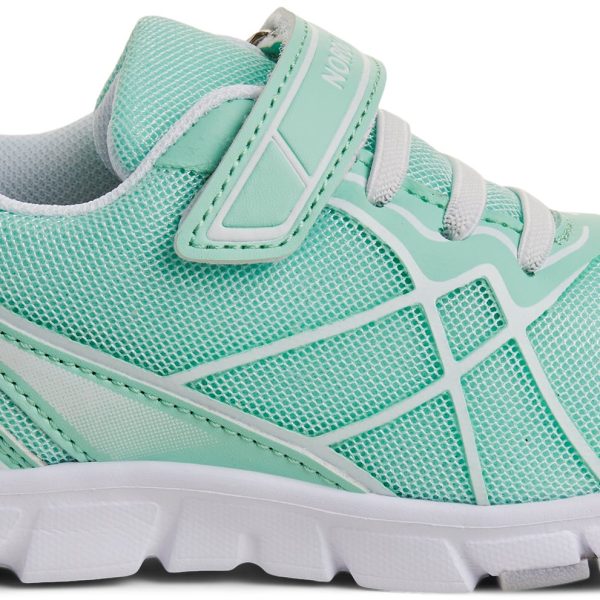 Nordbjörn Westcoast Sneakers|Green