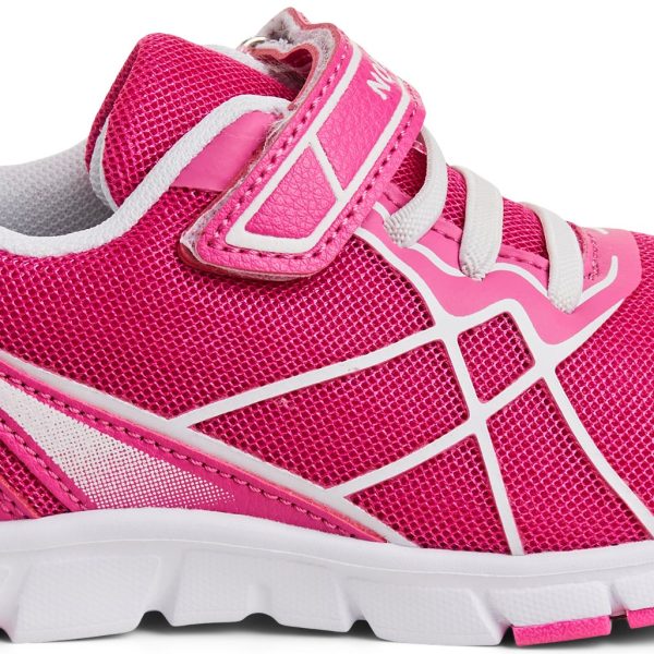 Nordbjörn Westcoast Sneakers|Pink