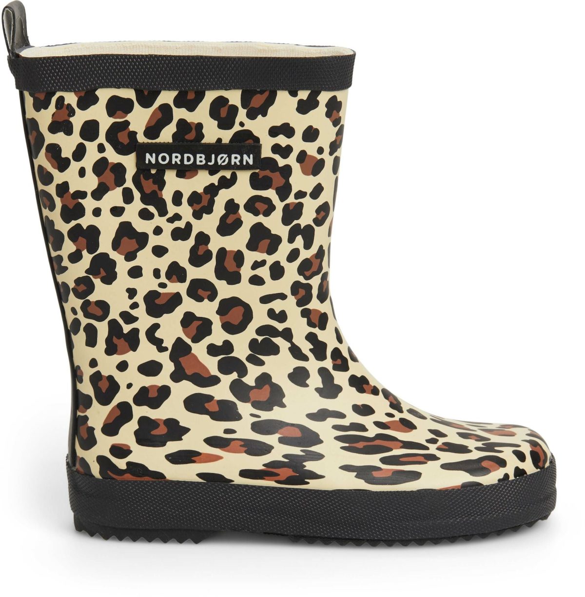 Nordbjörn Whirlwind Gummistövlar|Leopardy Classic