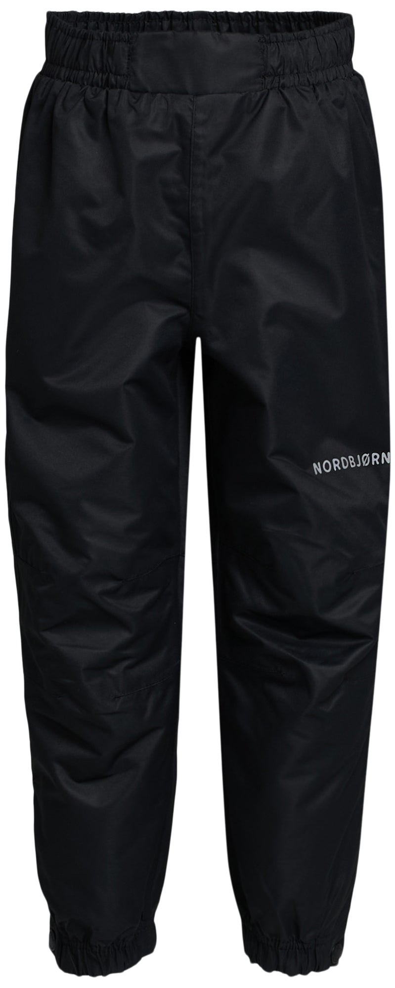 Nordbjörn Wood Skalbyxor|Black