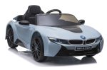 Nordic Play Elbil BMW I8|