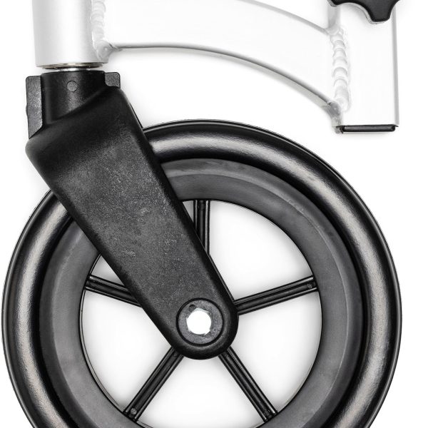 North 13.5 Cykelvagn Promenadhjul|