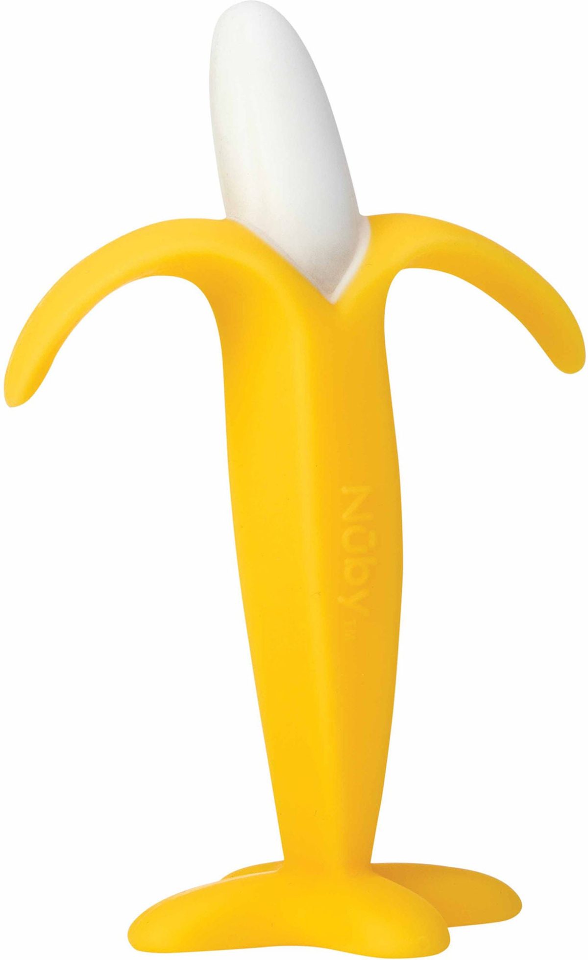 Nuby Bitleksak Banan