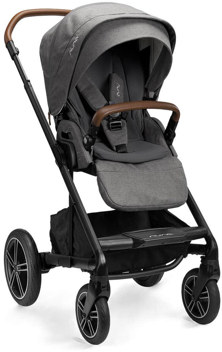 Nuna MIXX NEXT Sittvagn|Granite