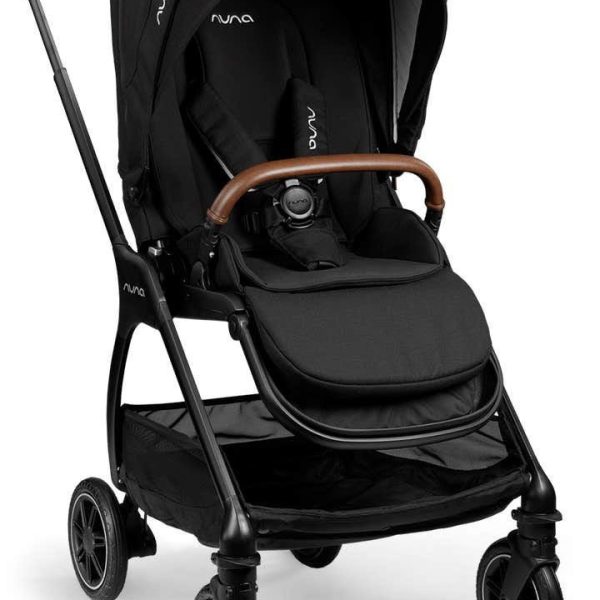 Nuna TRIV Sittvagn|Caviar