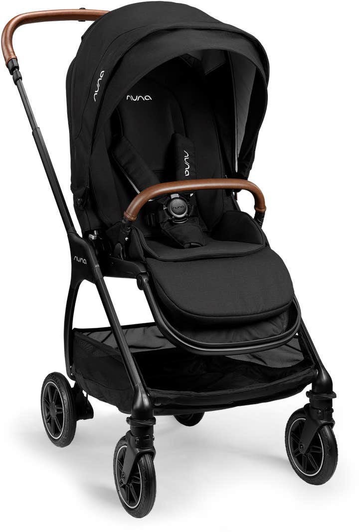 Nuna TRIV Sittvagn|Caviar