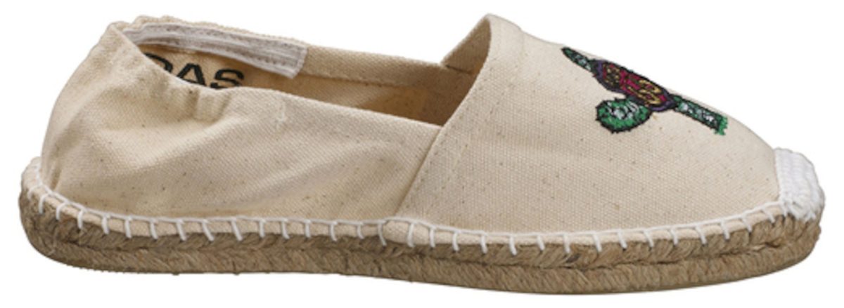 OAS Espadrillos|Cactus 28/29