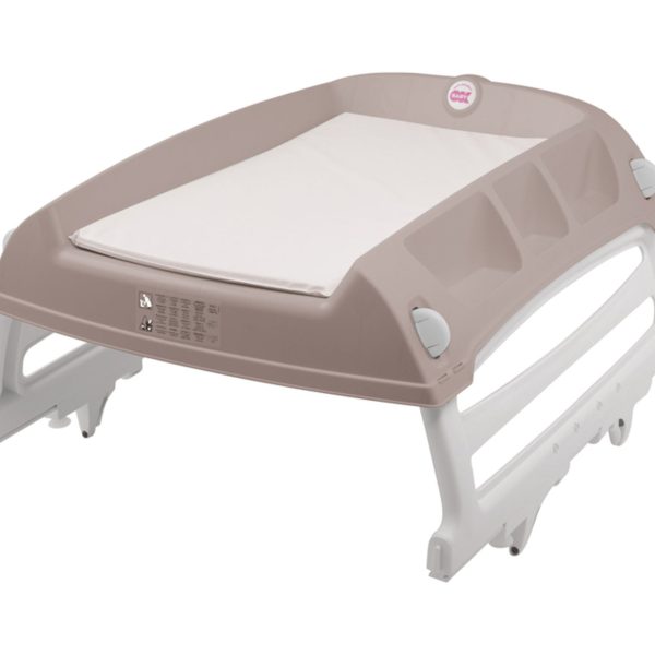 OKBaby Flat Skötbord|