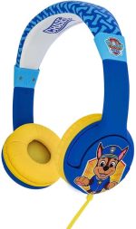 OTL Hörlurar Junior On-Ear 85Db Chase|