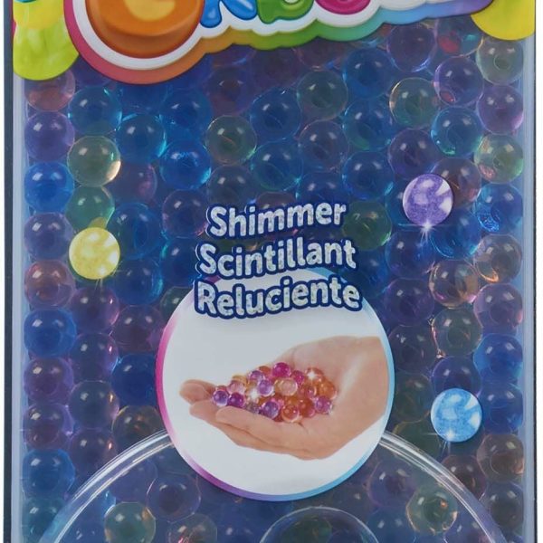 Orbeez Hobbykit Feature Orbeez - Skimmer|