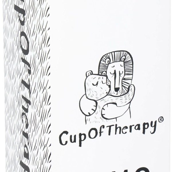 PELIKO CUP OF THERAPY MINNESSPEL|