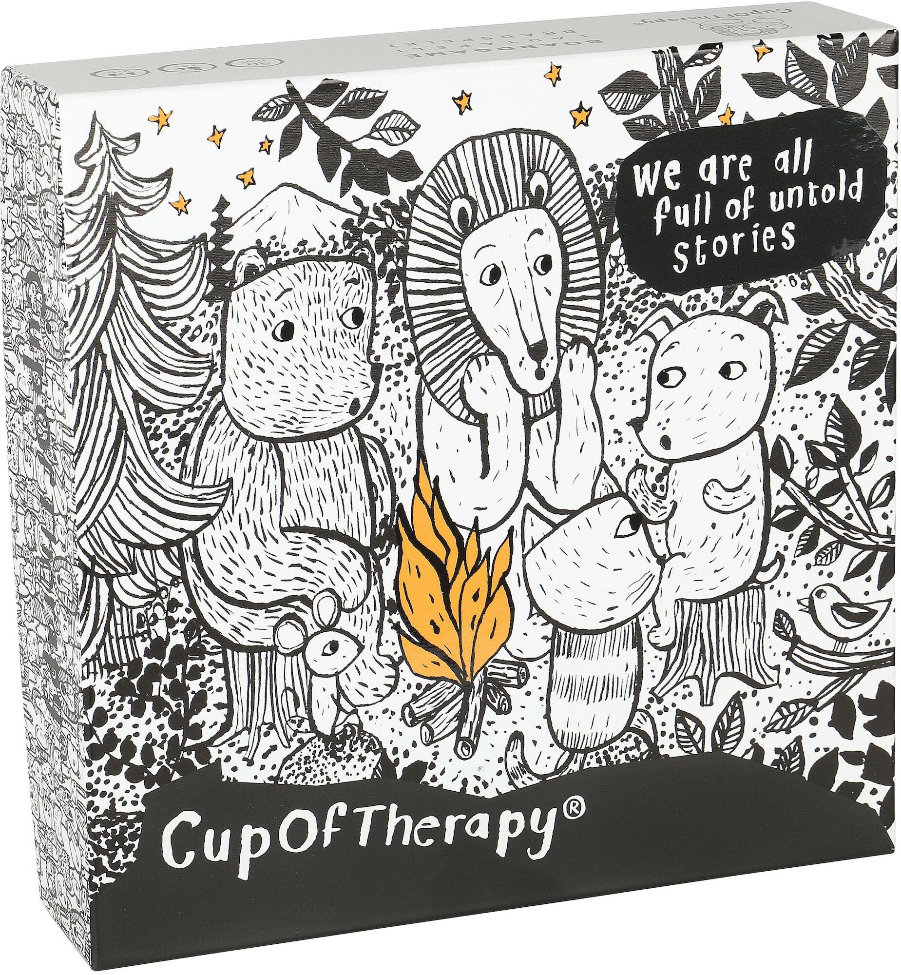 PELIKO CUP OF THERAPY SPEL|