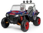 PP Polaris RZR 900 XP|