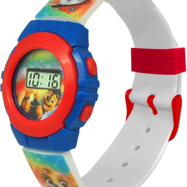 Paw Patrol Armbandsur|