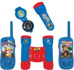 Paw Patrol Äventyrsset|