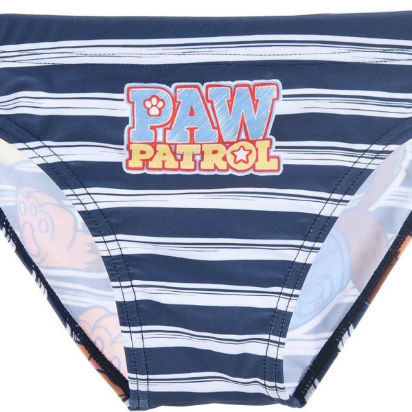 Paw Patrol Badbyxor|Navy