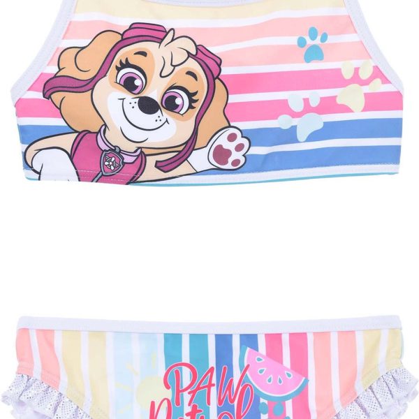 Paw Patrol Bikini|Vit