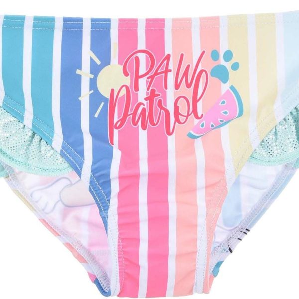 Paw Patrol Bikinitrosor|Turquoise