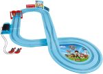 Paw Patrol Bilbana Track Patrol|