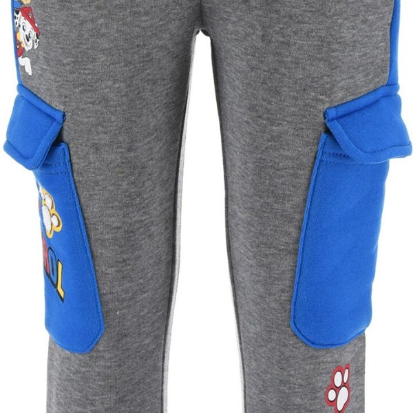 Paw Patrol Byxor|Grå