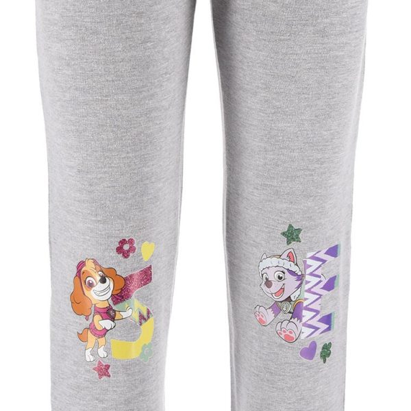 Paw Patrol Byxor|Ljusgråa