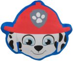 Paw Patrol Cushion|Blue