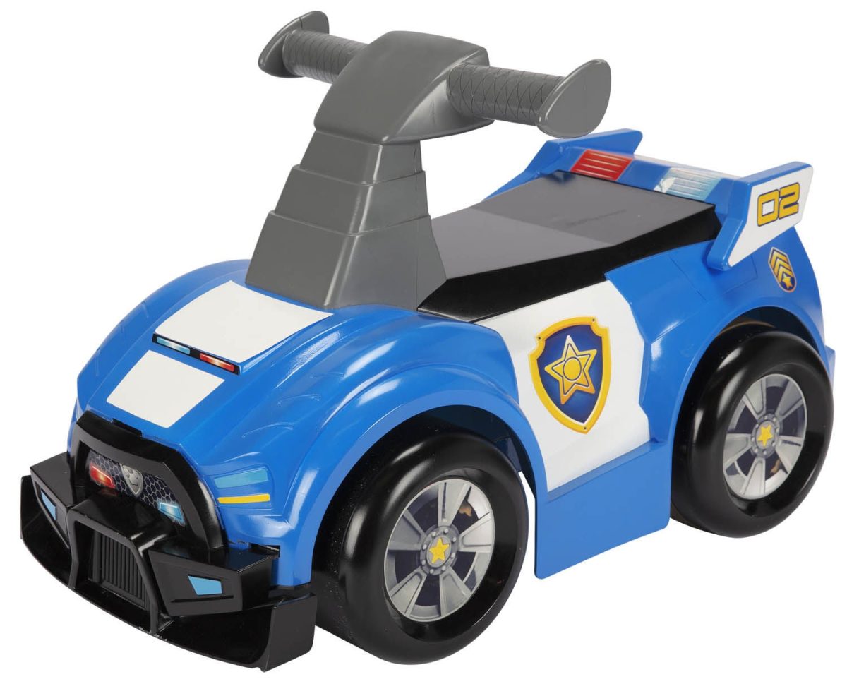 Paw Patrol Gåbil Movie Weee Racer Chase Cruiser|