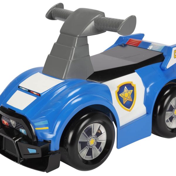 Paw Patrol Gåbil Movie Weee Racer Chase Cruiser|