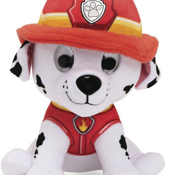 Paw Patrol Gosedjur Marshall 15 cm