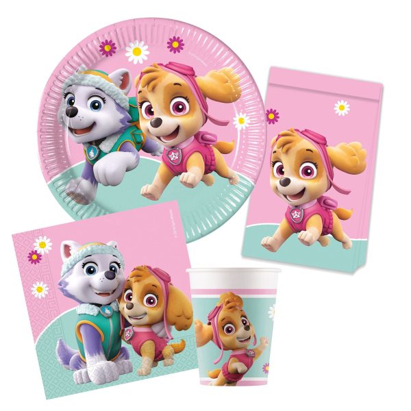 Paw Patrol Kalaspaket