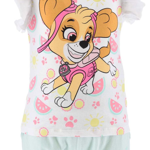 Paw Patrol Klädset|Fuschia