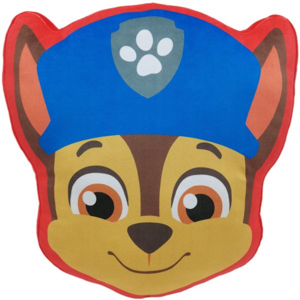 Paw Patrol Kudde Chase 40x40|Blå