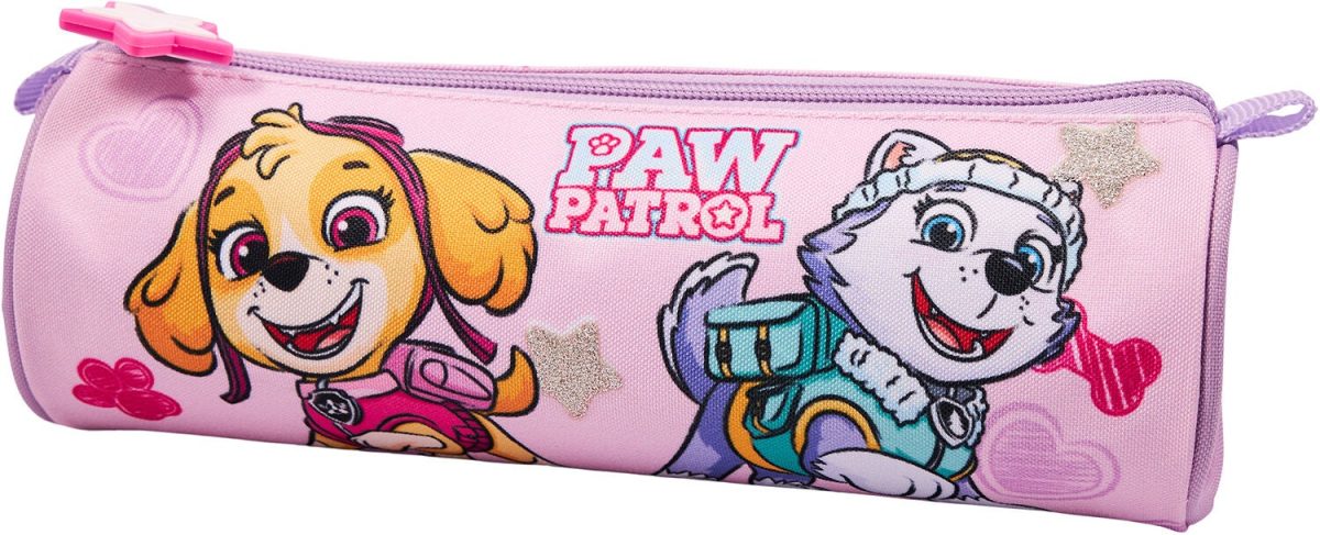 Paw Patrol Pennfodral 22 cm Cylinder|