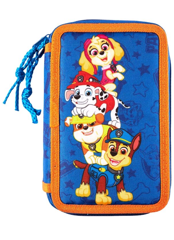 Paw Patrol Pennfodral|