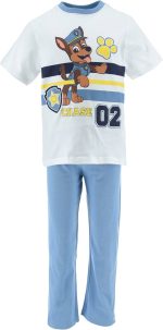 Paw Patrol Pyjamas|Blue